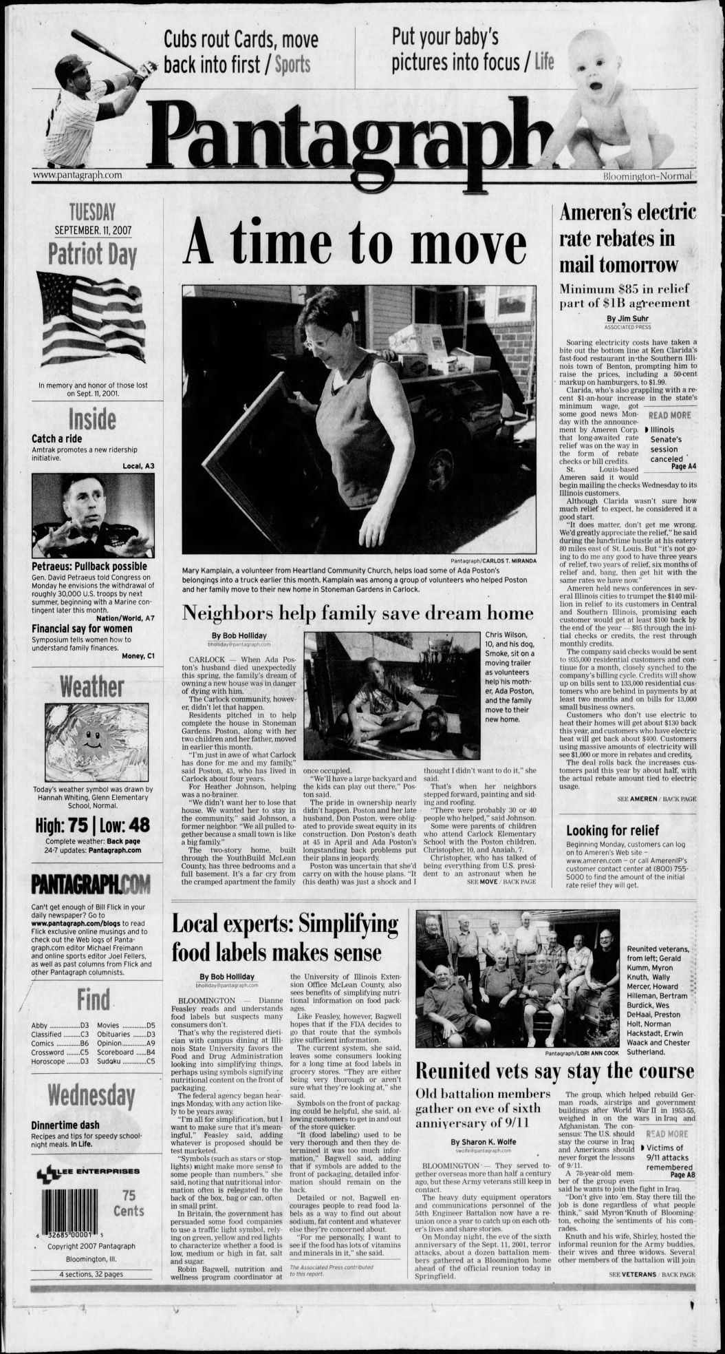 Sept. 11, 2007